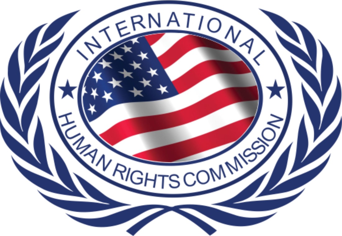 INTERNATIONAL HUMAN RIGHTS COMMISSSION